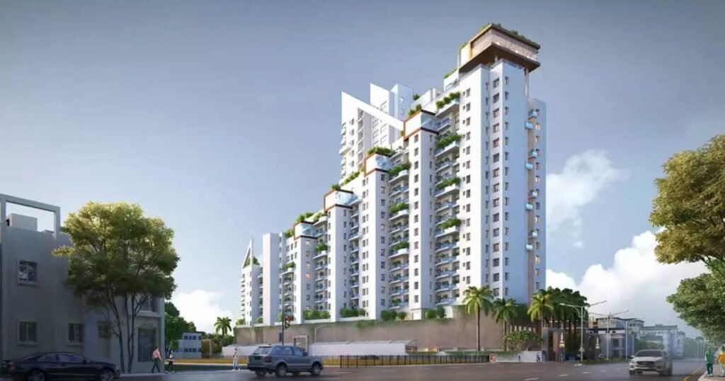 Upcoming Real Estate Hotspots in Kolkata Where the City Is Quietly Expanding