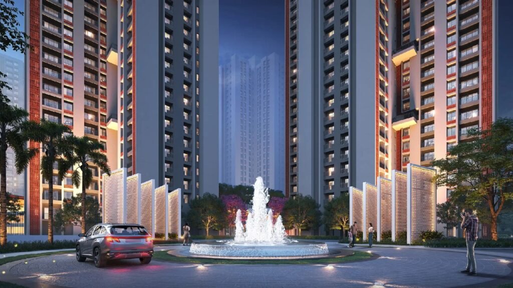 Why DTC Downtown Rajarhat Is a Smart Investment Choice in 2026 Flats in Rajarhat Kolkata