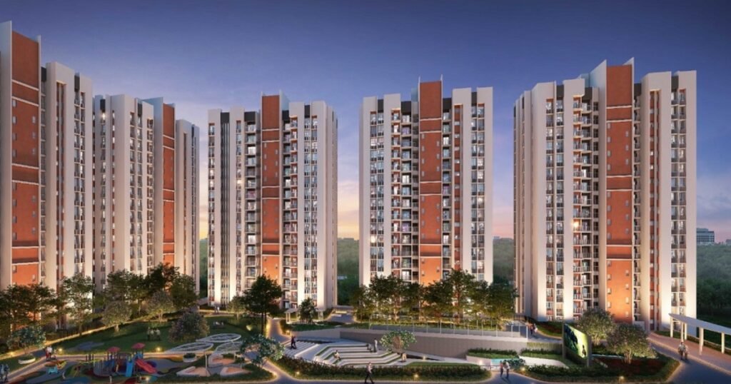 Why Joka Is Becoming Kolkata’s Next Real Estate Investment Hub
