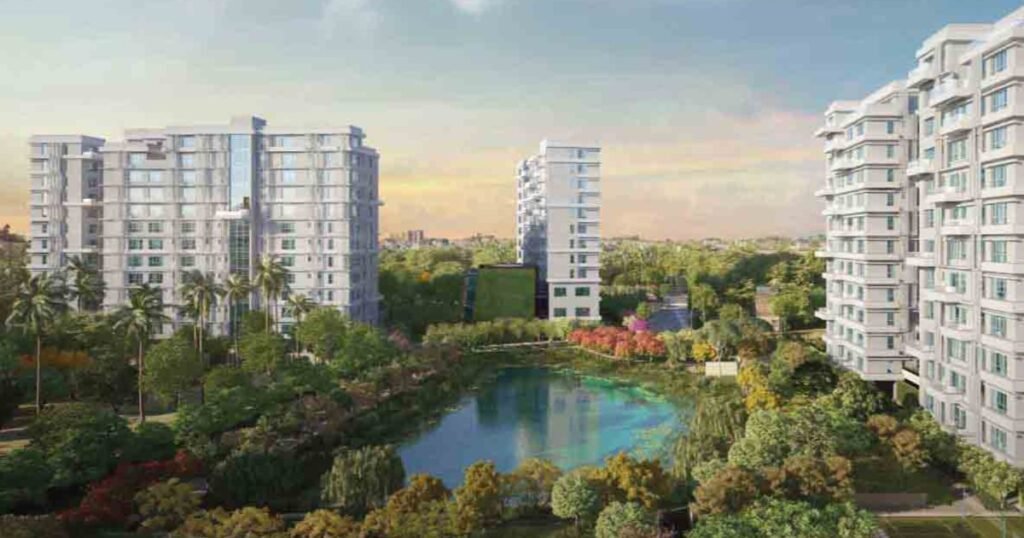Why New Alipore Is One of Kolkata’s Most Premium Residential Areas