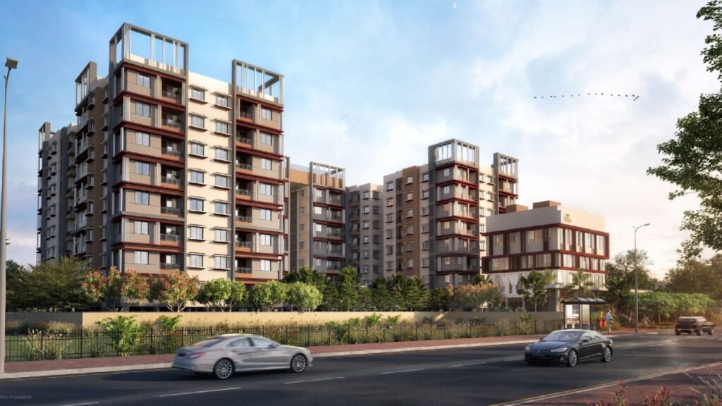2 BHK Flats in Narendrapur Under 40 Lakhs Why Sucasa Valley is a Smart Choice in 2026