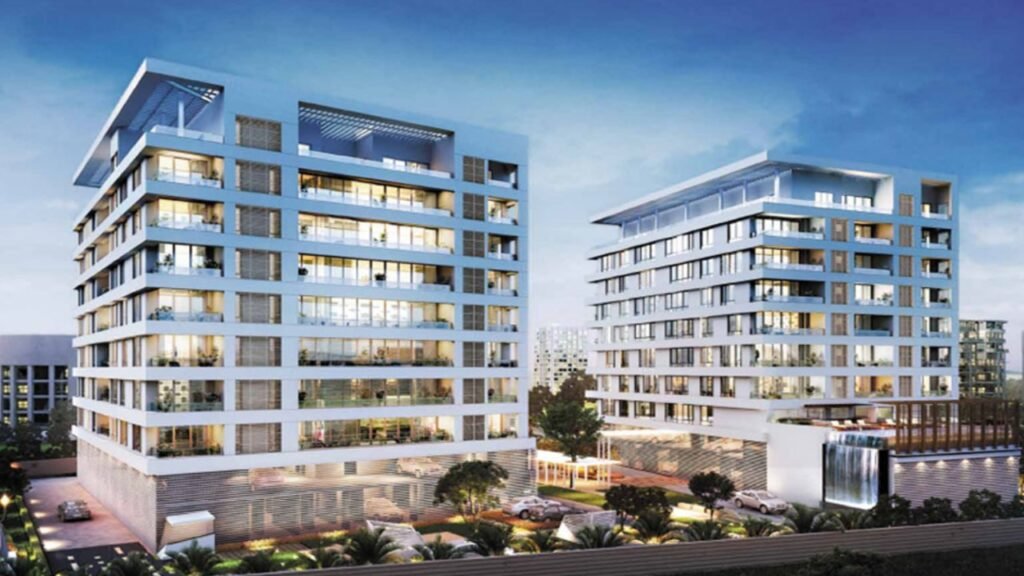 Alipore Premium Living with Legacy Appeal