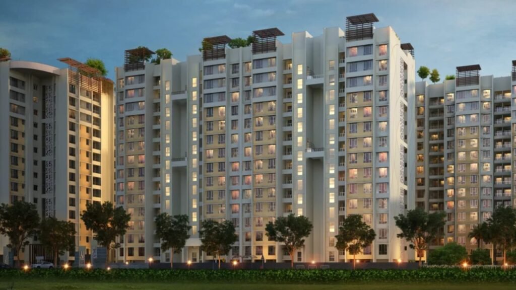 Apartments vs Bungalows in Kolkata Which is Better in Siddha Suburbia