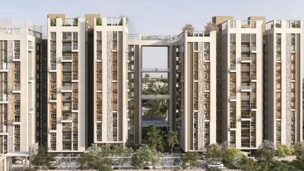 BT Road Green, Calm, and Well-Connected