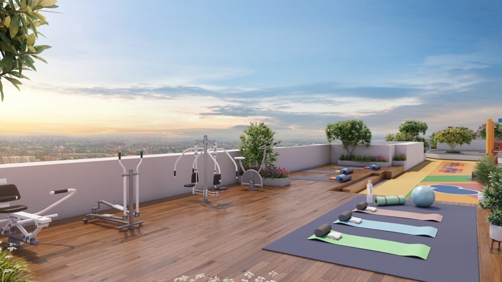 Best Budget Flats in South Kolkata Under 1 Cr 2 3 BHK Near Southern Bypass