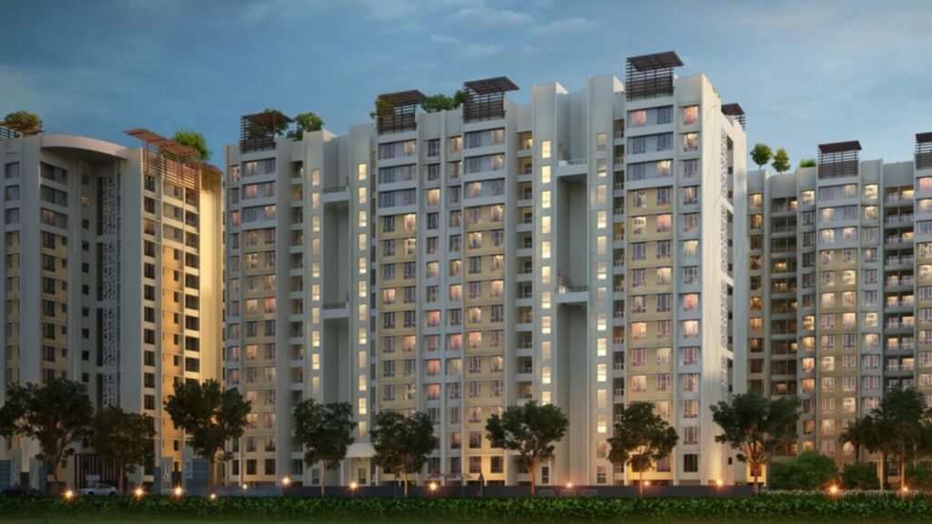 Best Residential Projects on Southern Bypass Kolkata for Modern Lifestyle Living