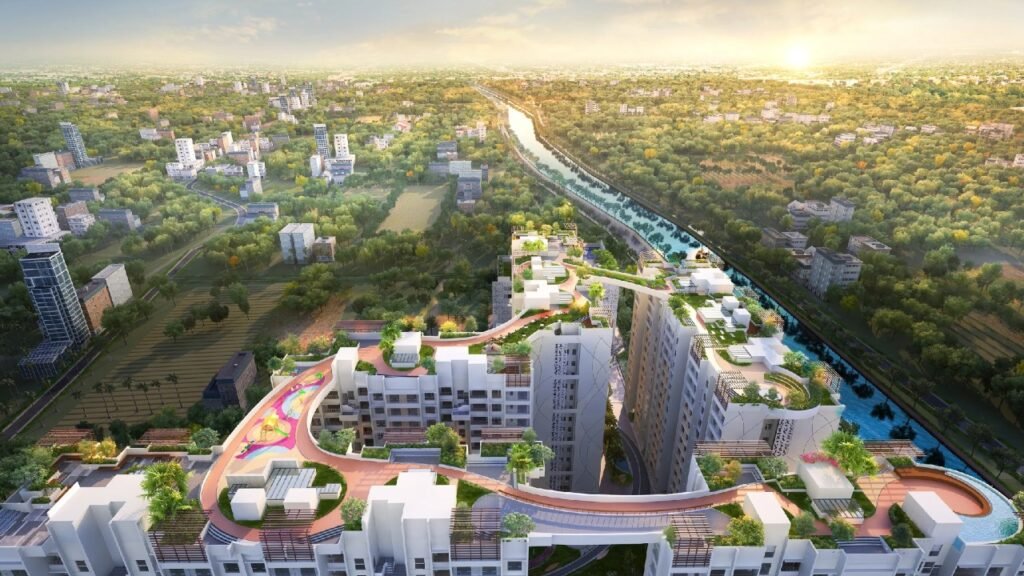 Book Your Dream Home at Siddha Suburbia Kolkata Price, Amenities, Offers Site Visit Details