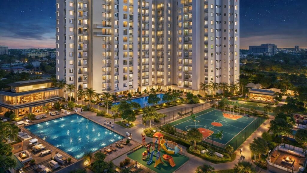 Complete Guide to Prudent Gokulam Floor Plans, Pricing Possession Details