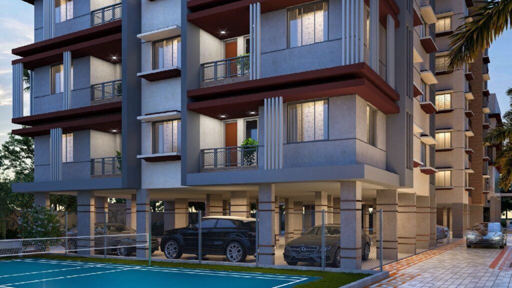 Connectivity Infrastructure Growth of Southern Bypass Kolkata What Buyers Must Know 2026