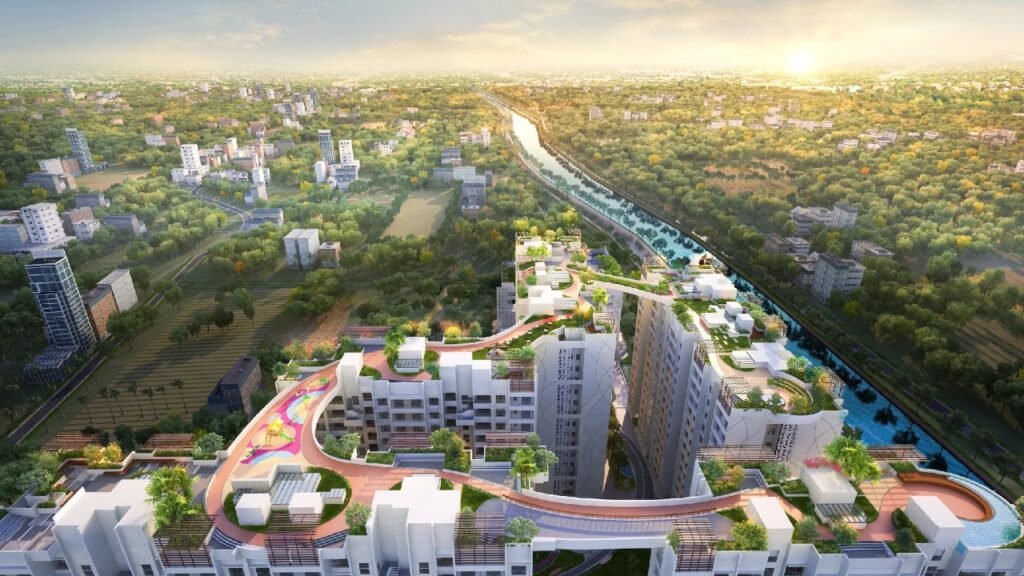 Flats Near Southern Bypass Kolkata Affordable 2 3 BHK Homes, Prices Best Projects 2026