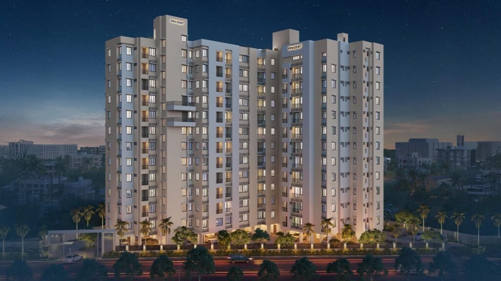 Inside Prudent Gokulam Affordable Luxury 2 3 BHK Flats Near EM Bypass Kolkata