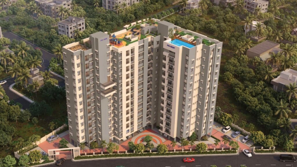 Property Price Trends on Southern Bypass Kolkata 2026 Forecast, Past Present Analysis