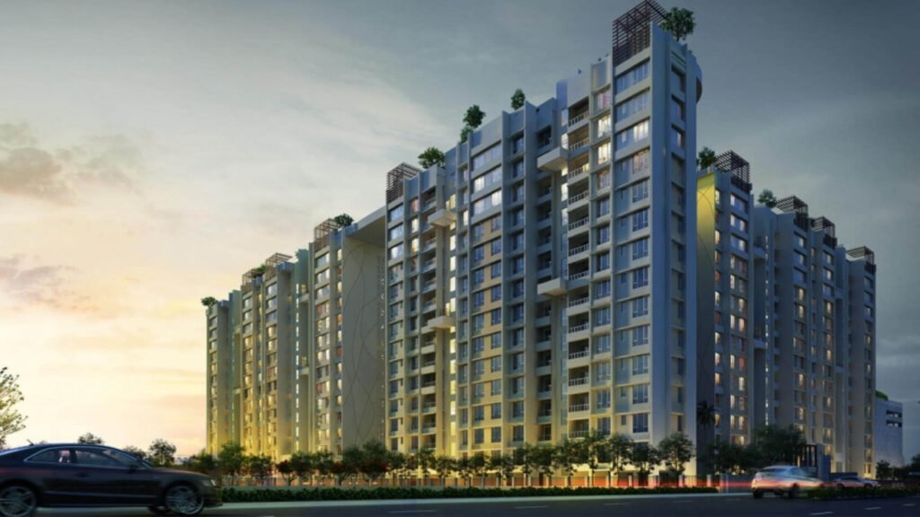 Ready-to-Move Flats in South Kolkata Siddha Suburbia Price, Amenities Best Projects on Southern Bypass