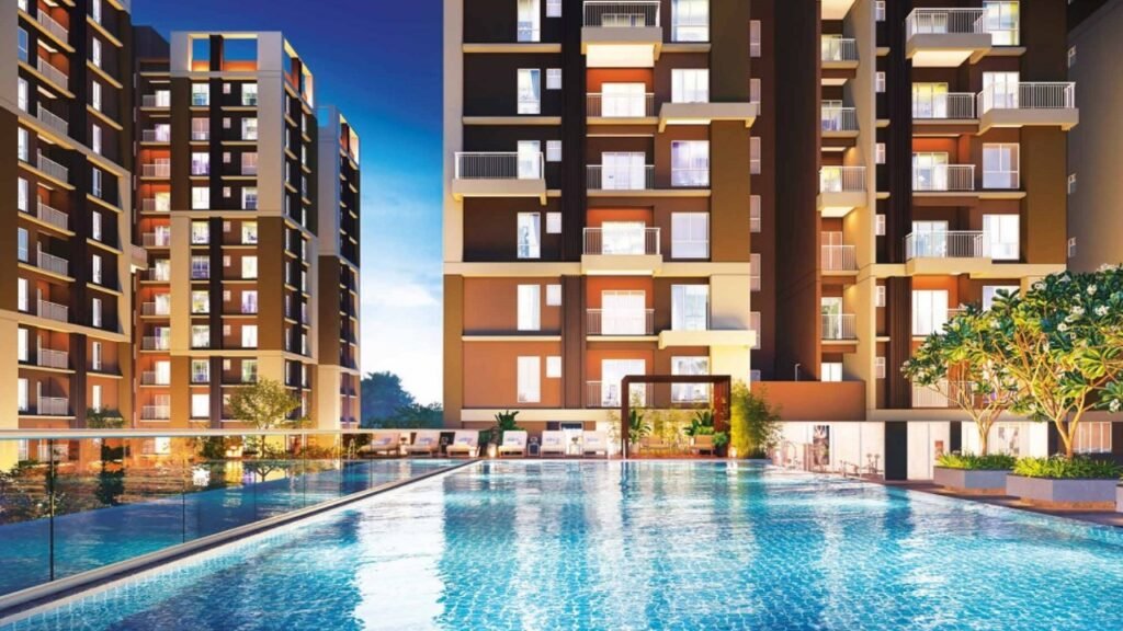 Realmark Seasonss Joka Price, Location, Amenities Flats Near Joka Metro