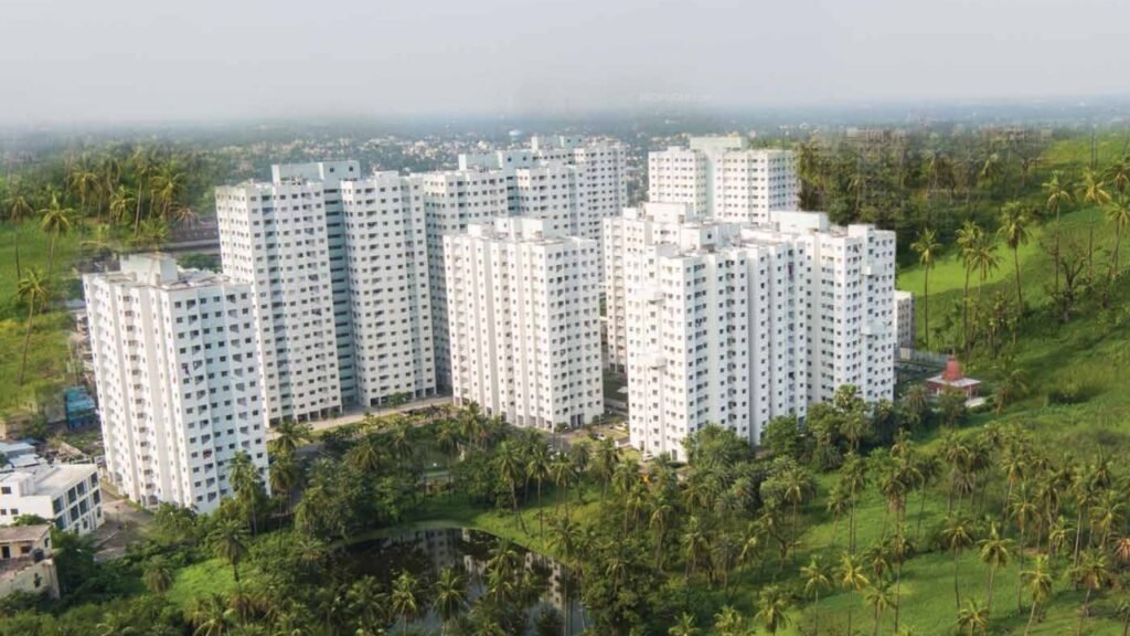 Sodepur Affordable Yet Livable