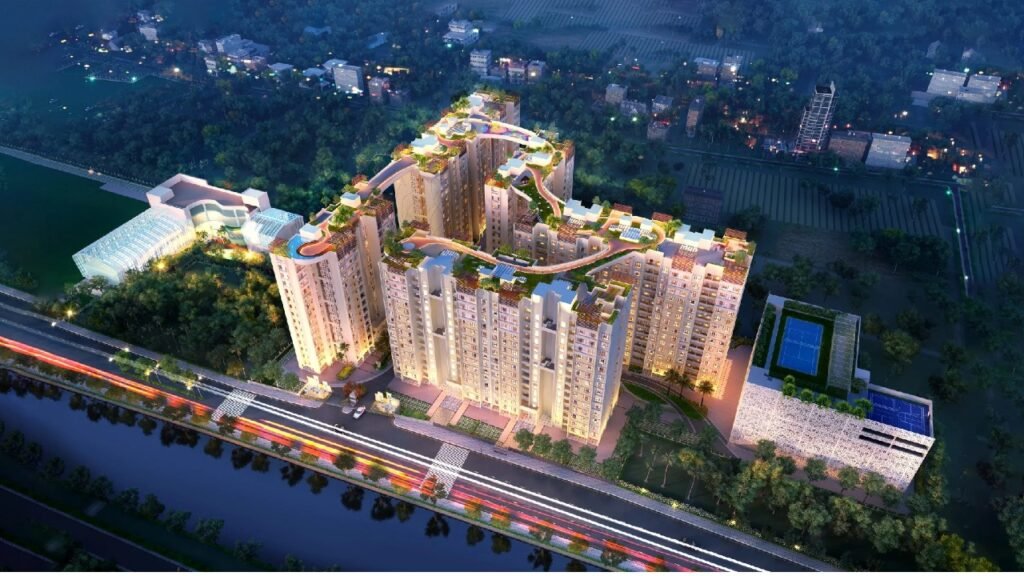 Southern Bypass vs EM Bypass Which Location is Better for Property Investment in Kolkata