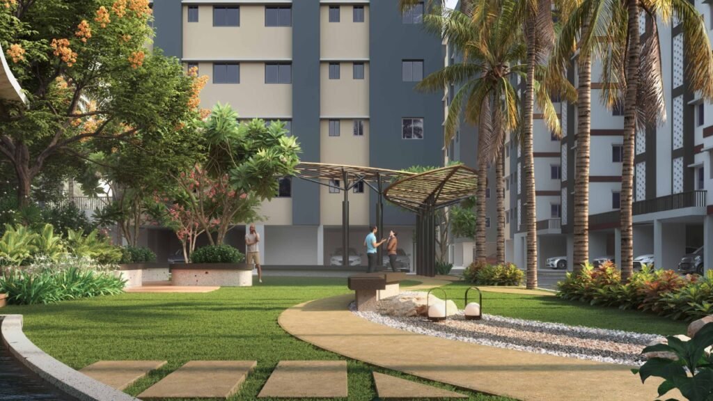 Su Casa Imperial Connectivity Advantage Flats Near Metro, Schools Hospitals in South Kolkata