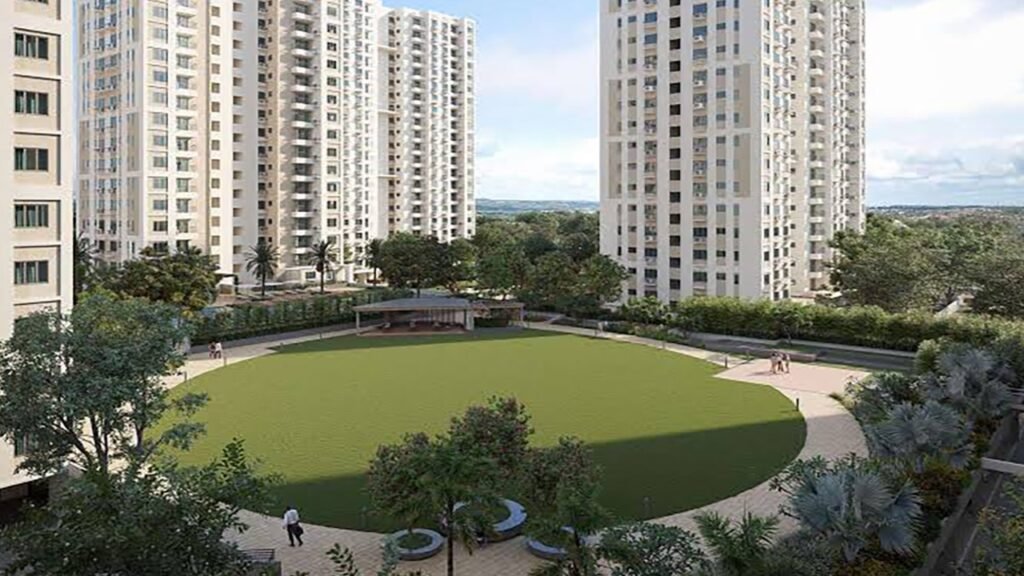 Sunrise Aura 3 BHK Flats in Kolkata Price, Floor Plans Lifestyle Benefits on Southern Bypass