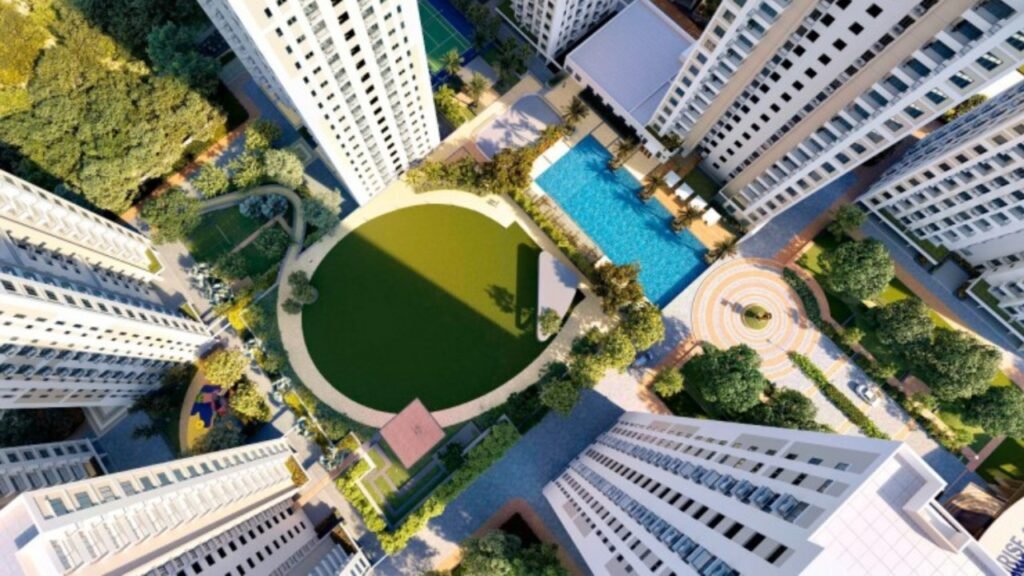 Sunrise Aura Amenities Master Plan Explained What You Actually Get