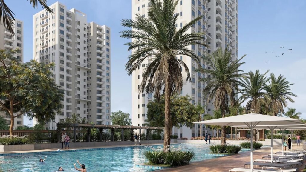 Sunrise Aura Kolkata Review 2026 Price, Floor Plans, Location 2 3 BHK Flats on Southern Bypass