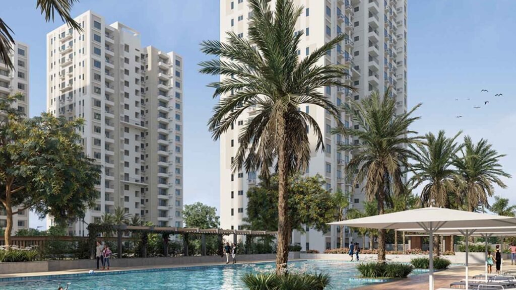 Sunrise Aura Location Advantage Connectivity, Nearby Facilities Lifestyle Benefits.jpeg