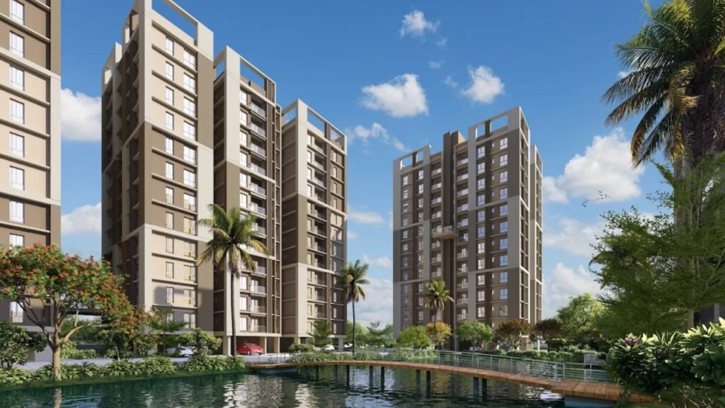 Top Reasons to Buy Flats Near Joka Metro in 2026