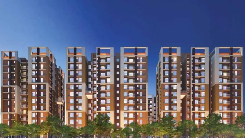 Top Reasons to Buy Flats at Realmark Seasonss Near Joka Metro in 2026 2 3 BHK in Joka Kolkata