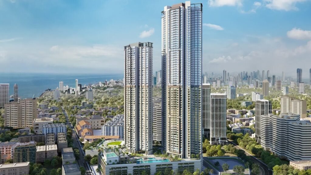 Types of Home Loans Available for Godrej Properties Projects – Complete Buyer Guide 2026