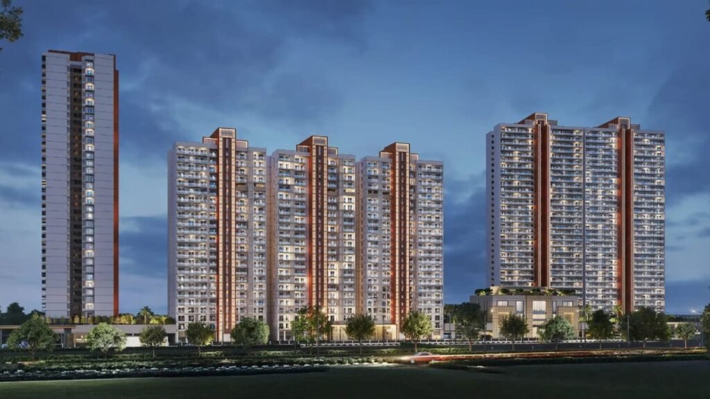 What is a Home Loan A Complete Beginner Guide for Godrej Properties Buyers