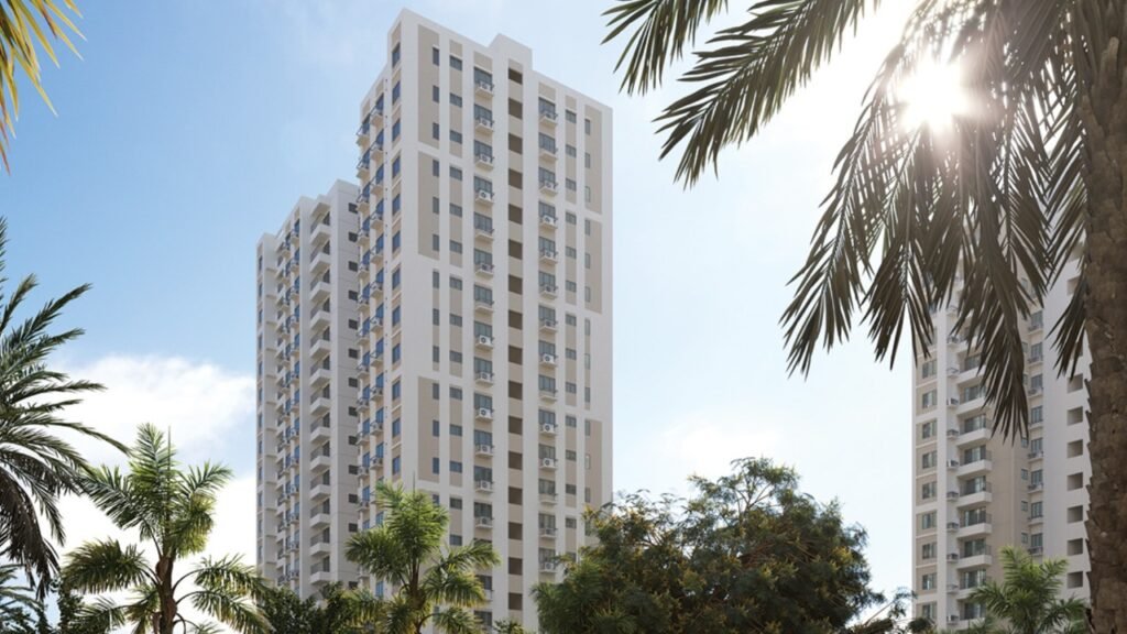 Why Families Are Choosing Homes Near Southern Bypass Kolkata Over Central Kolkata