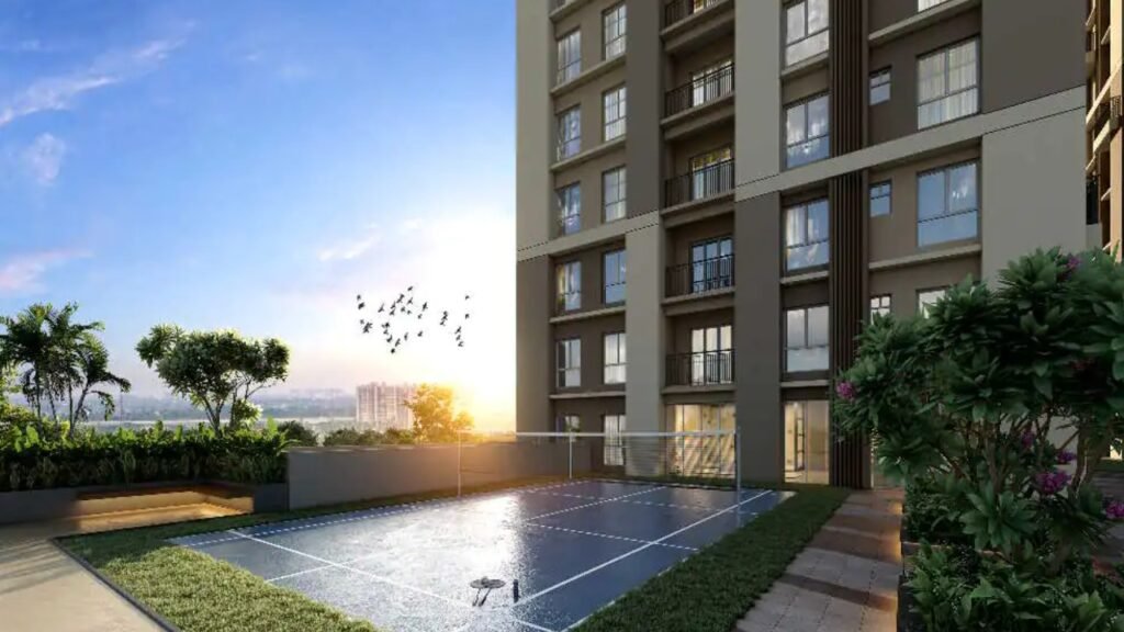 Why Realmark Seasonss Joka is the Best Affordable Flats Near Joka Metro in 2026 Price Location