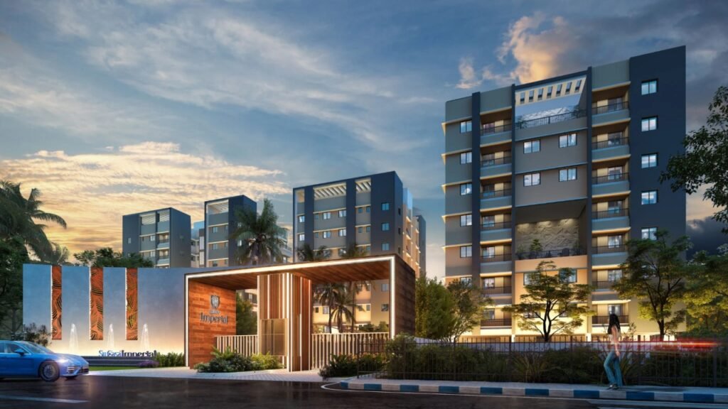 Why SU CASA IMPERIAL is the Best Budget-Friendly Housing Project in South Kolkata