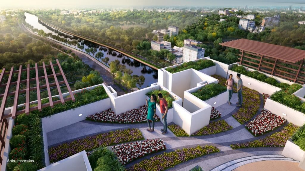 Why Southern Bypass is Kolkata’s Next Real Estate Hotspot