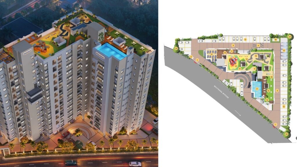 Why Under-Construction Projects Like Prudent Gokulam Offer Better ROI