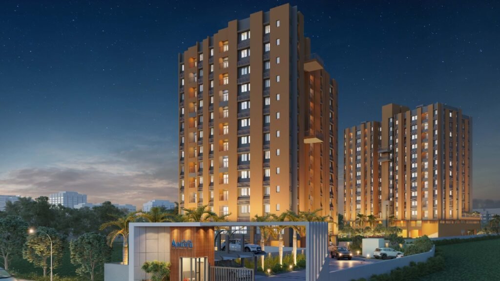 Best Residential Projects in Southern Bypass Kolkata New Projects, Ready to Move Flats Investment Guide