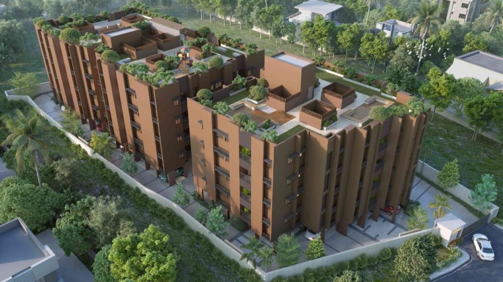 Flats in Southern Bypass Kolkata Best 2 BHK 3 BHK Homes in Top Residential Projects