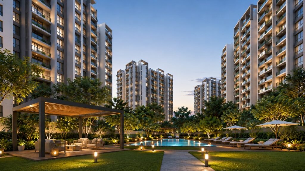 Luxury Apartments in Southern Bypass Kolkata New Launch and PRE LAUNCH Opportunities