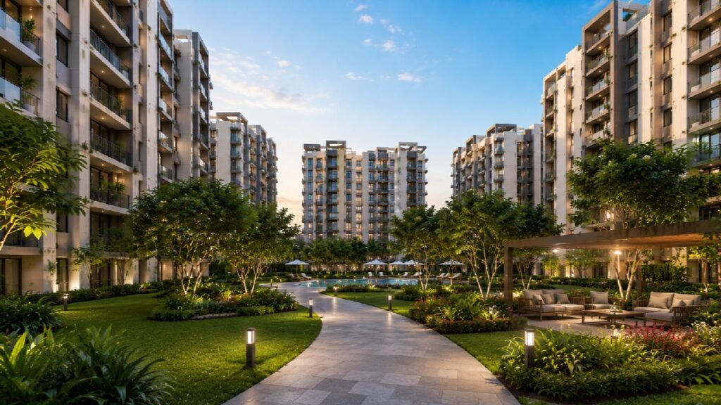 New Projects in Southern Bypass Kolkata for Sale Top Residential Developments in 2026