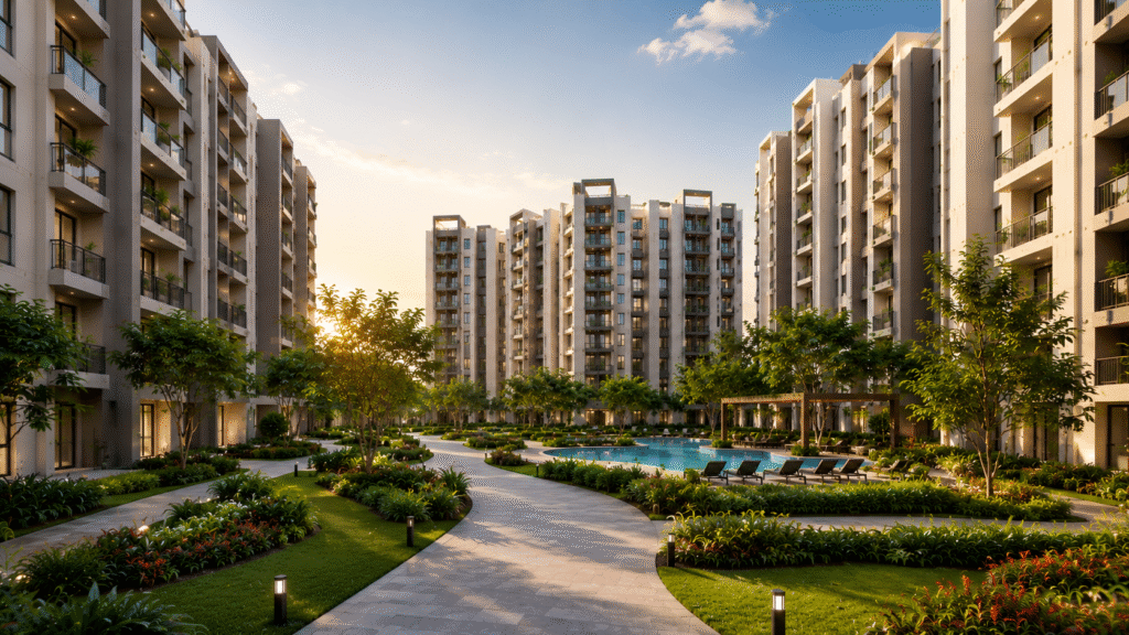 New Properties in Southern Bypass Kolkata for Sale: Complete Homebuyer's Guide