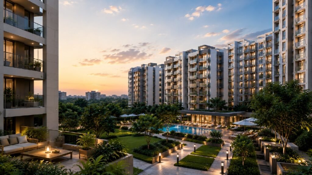 New Property in Southern Bypass Kolkata Everything Homebuyers Need to Know in 2026