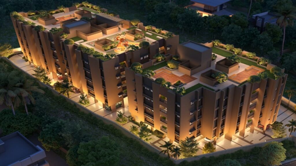 Prudent Amara New Residential Project in Southern Bypass Kolkata with Modern 2 3 BHK Flats
