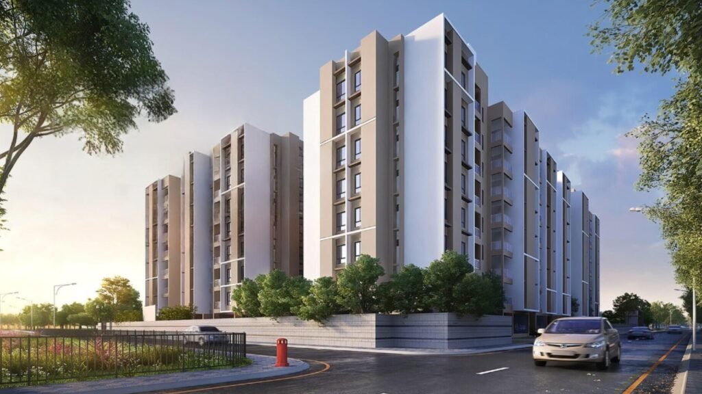 Ready to Move-In Projects in Southern Bypass Kolkata Best Flats Investment Opportunities