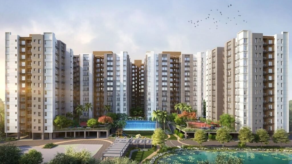 Southern Bypass Kolkata Property Price List 2026 2BHK 3BHK Flats in Top Projects