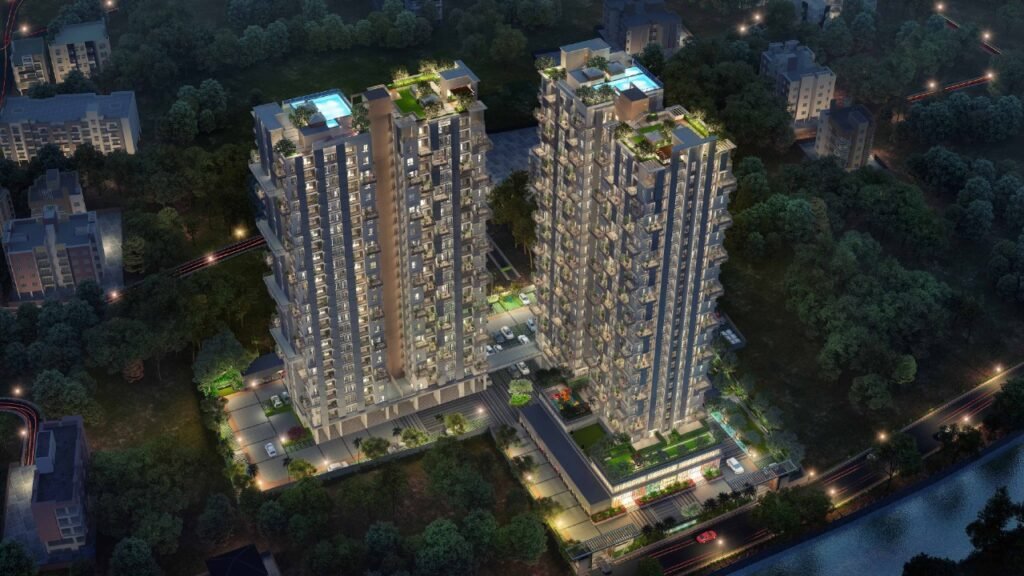 Southern Bypass Projects New Launch Ready Property in Southern Bypass Kolkata Explained