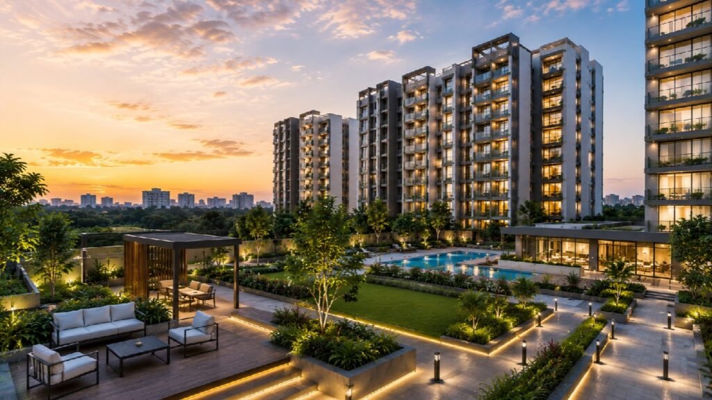 Upcoming Property in Southern Bypass Kolkata Top Reasons to Invest Early