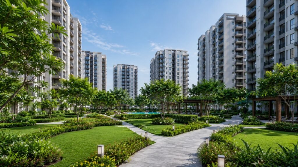 Upcoming Residential Projects in Kolkata Southern Bypass You Should Watch in 2026