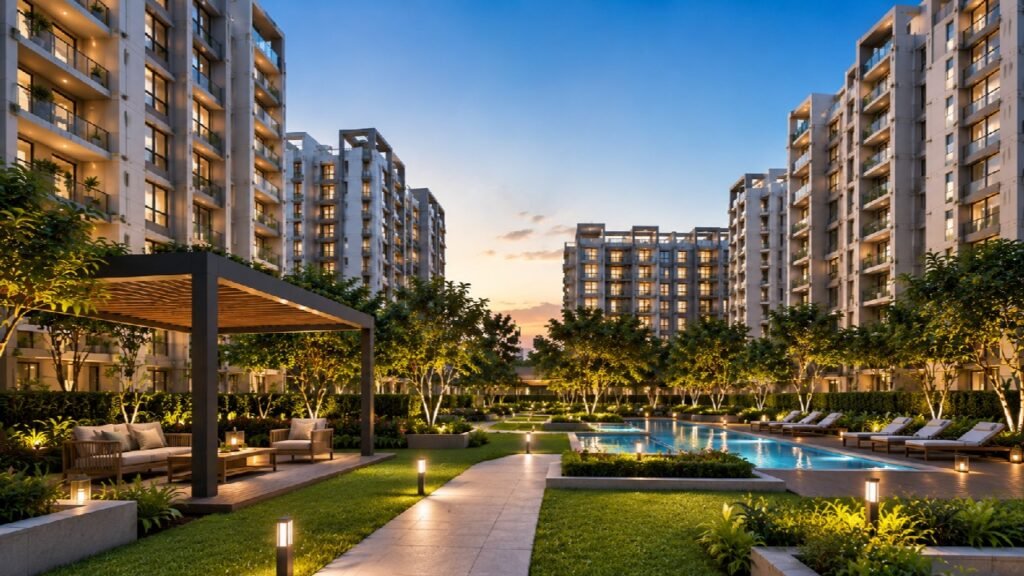 Why Homebuyers Are Choosing Southern Bypass Kolkata Over Other Residential Locations