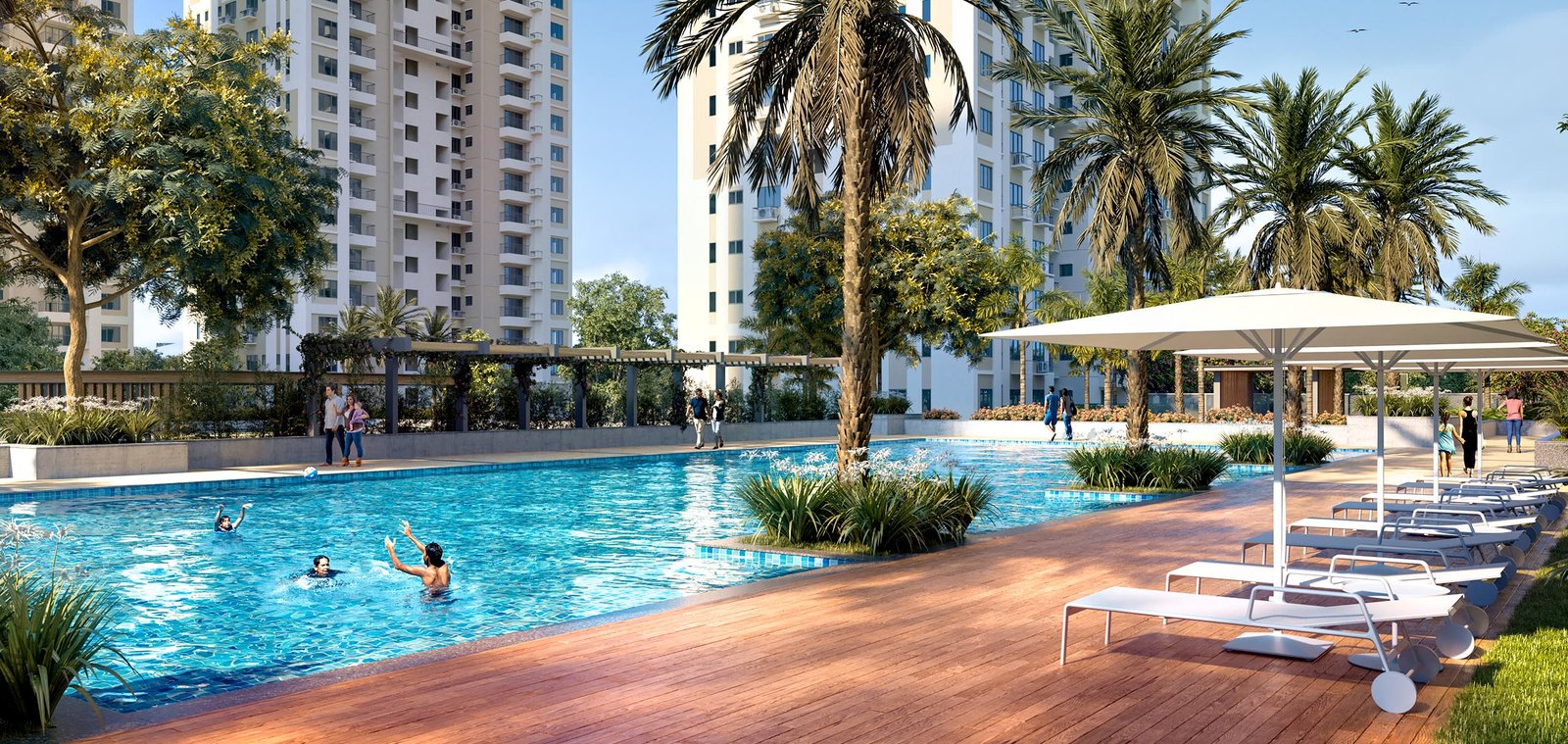 Urban Nest Investment