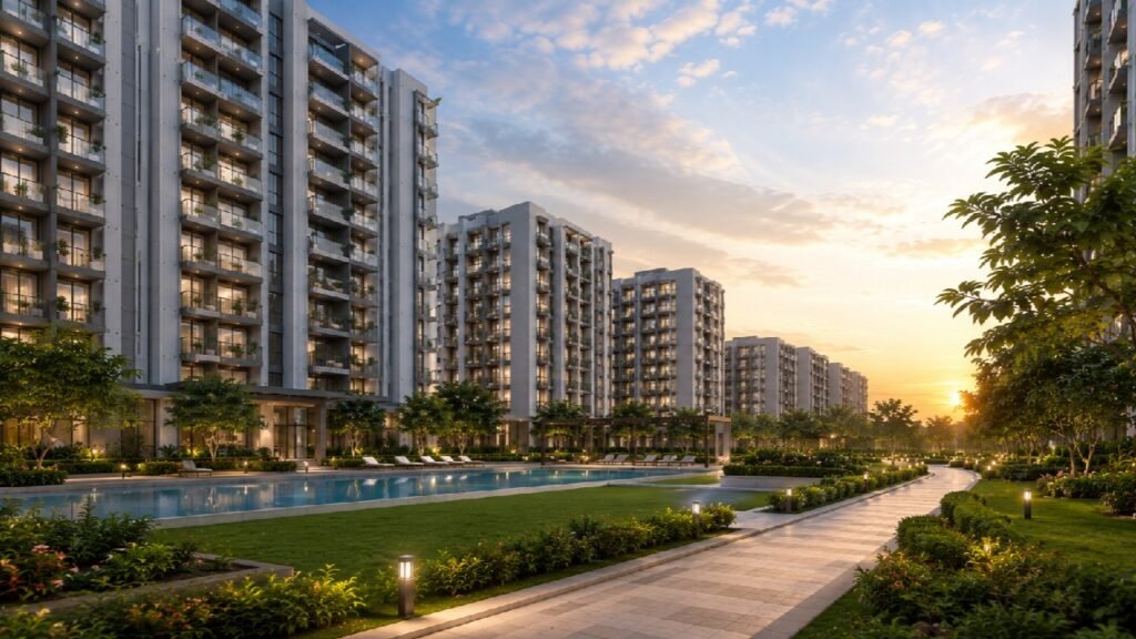 How Southern Bypass Is Transforming into Kolkata Next Residential Hotspot