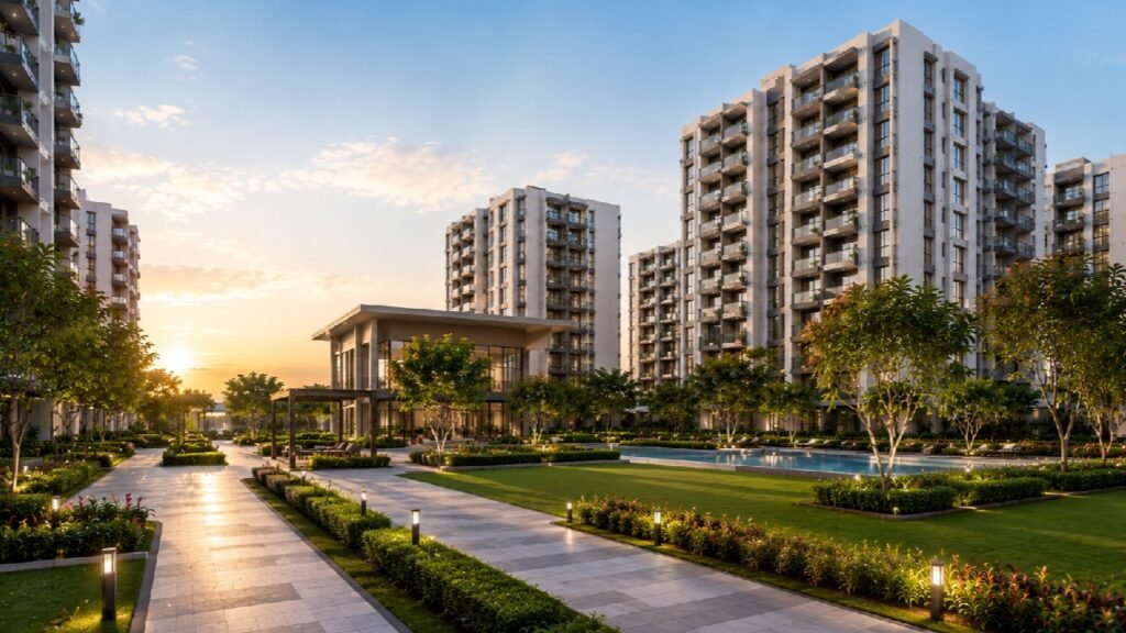 New Projects in Southern Bypass Kolkata Near Schools, Hospitals Daily Conveniences
